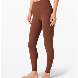 Brand new with tags antique copper wunder under